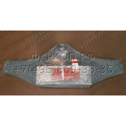 4526-A ORIS Фаркоп на Mazda CX-7 2007-2012 без выреза в бампере. Тип шара: A. Нагрузки: 1300/50 кг, масса фаркопа 21,1 кг (без электрики в комплекте)