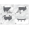 F.5714.001 BERG Фаркоп на Toyota Land Cruiser Prado 120 2002-2009, Prado 150 (кроме Black Onyx) 2009-2023, Lexus GX470 2003-2009, Lexus GX460 2009-2023 без снятия и подрезки бампера. Тип шара: F. Нагрузки: 1500/75 кг, масса фаркопа 21 кг (без электрики в 