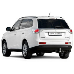 F.9412.002 BERG Фаркоп на Haval Jolion 2021- без снятия и подрезки бампера. Тип шара: E. Нагрузки: 1500/75 кг, масса фаркопа 18 кг (без электрики в комплекте)