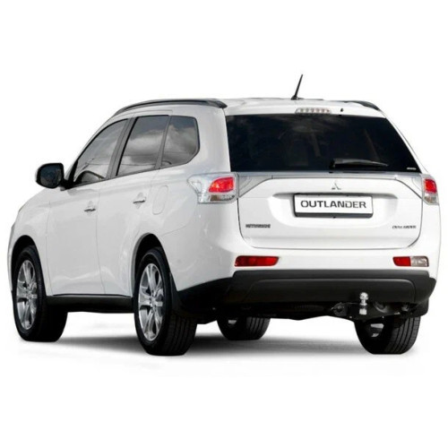 F.9412.002 BERG Фаркоп на Haval Jolion 2021- без снятия и подрезки бампера. Тип шара: E. Нагрузки: 1500/75 кг, масса фаркопа 18 кг (без электрики в комплекте)