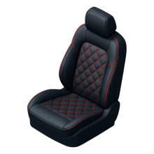 Установка авточехлов