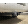 TLC-07-991122.00 PT GROUP Фаркоп на Toyota Land Cruiser 200, в т.ч. TRD 2007-2021, Lexus LX 2007-2022 без подрезки бампера. Тип шара: E (легкосъемный шар под квадрат). Нагрузки: 3500/140 кг, масса фаркопа 11,5 кг (без электрики в комплекте)