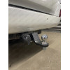TLC-07-991122.00 PT GROUP Фаркоп на Toyota Land Cruiser 200, в т.ч. TRD 2007-2021, Lexus LX 2007-2022 без подрезки бампера. Тип шара: E (легкосъемный шар под квадрат). Нагрузки: 3500/140 кг, масса фаркопа 11,5 кг (без электрики в комплекте)