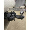 TLC-07-991122.00 PT GROUP Фаркоп на Toyota Land Cruiser 200, в т.ч. TRD 2007-2021, Lexus LX 2007-2022 без подрезки бампера. Тип шара: E (легкосъемный шар под квадрат). Нагрузки: 3500/140 кг, масса фаркопа 11,5 кг (без электрики в комплекте)