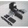 TLC-07-991122.00 PT GROUP Фаркоп на Toyota Land Cruiser 200, в т.ч. TRD 2007-2021, Lexus LX 2007-2022 без подрезки бампера. Тип шара: E (легкосъемный шар под квадрат). Нагрузки: 3500/140 кг, масса фаркопа 11,5 кг (без электрики в комплекте)