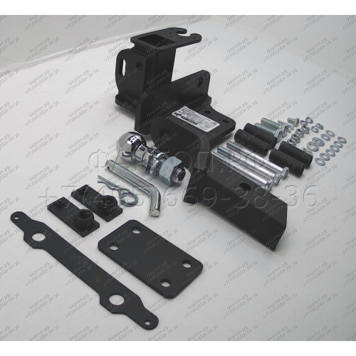TLC-07-991122.00 PT GROUP Фаркоп на Toyota Land Cruiser 200, в т.ч. TRD 2007-2021, Lexus LX 2007-2022 без подрезки бампера. Тип шара: E (легкосъемный шар под квадрат). Нагрузки: 3500/140 кг, масса фаркопа 11,5 кг (без электрики в комплекте)