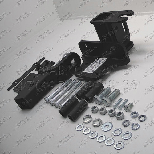 TLC-07-991122.00 PT GROUP Фаркоп на Toyota Land Cruiser 200, в т.ч. TRD 2007-2021, Lexus LX 2007-2022 без подрезки бампера. Тип шара: E (легкосъемный шар под квадрат). Нагрузки: 3500/140 кг, масса фаркопа 11,5 кг (без электрики в комплекте)