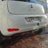 F101A GALIA Полностью оцинкованный фаркоп на Opel Corsa D 2006-2014, FIAT Grande Punto 2005-2010, Grande Punto Evo 2005-2010, Alfa Romeo MiTo 2008-2018. Подрозетник убирается за бампер. Тип шара: A. Невидимый вырез бампера. Нагрузки: 1350/75 кг, масса фар