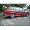 R-078 STEINHOF Фаркоп на Renault Laguna Grandtour (универсал) 03/2001-01/2008 без снятия и подрезки бампера. Тип шара: A. Нагрузки: 1500/75 кг, масса фаркопа 18,4 кг (без электрики в комплекте)