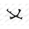 2576.12 SHERIFF Фаркоп с электрикой на Chevrolet Niva 2014-2020, Lada Niva 2020-2021, Lada Niva Travel 2021- без подрезки бампера. Тип шара: A. Нагрузки: 1200/50 кг, масса фаркопа 12,94 кг