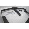 2790.31 SHERIFF Фаркоп на Toyota Highlander 2014-2020 без подрезки бампера. Тип шара: E. Нагрузки: 2800/120 кг, масса фаркопа 23,63 кг (без электрики в комплекте)