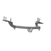 3303-A ORIS Фаркоп на Great Wall Hover H2, H3 2003-2009 без выреза в бампере. Тип шара: A. Нагрузки: 1500/75 кг, масса фаркопа 22,1 кг (без электрики в комплекте)
