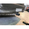 3372 SHERIFF Фаркоп на Land Rover Discovery III, IV 2006-2017, Range Rover Sport 2005-2013. Тип шара: E, БЕЗ вставки 50x50 и шара в комплекте. Нагрузки: 1800/80 кг, масса фаркопа 5,8 кг (без электрики в комплекте)