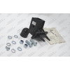 3372 SHERIFF Фаркоп на Land Rover Discovery III, IV 2006-2017, Range Rover Sport 2005-2013. Тип шара: E, БЕЗ вставки 50x50 и шара в комплекте. Нагрузки: 1800/80 кг, масса фаркопа 5,8 кг (без электрики в комплекте)