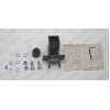 3372 SHERIFF Фаркоп на Land Rover Discovery III, IV 2006-2017, Range Rover Sport 2005-2013. Тип шара: E, БЕЗ вставки 50x50 и шара в комплекте. Нагрузки: 1800/80 кг, масса фаркопа 5,8 кг (без электрики в комплекте)