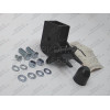 3372 SHERIFF Фаркоп на Land Rover Discovery III, IV 2006-2017, Range Rover Sport 2005-2013. Тип шара: E, БЕЗ вставки 50x50 и шара в комплекте. Нагрузки: 1800/80 кг, масса фаркопа 5,8 кг (без электрики в комплекте)