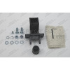 3372 SHERIFF Фаркоп на Land Rover Discovery III, IV 2006-2017, Range Rover Sport 2005-2013. Тип шара: E, БЕЗ вставки 50x50 и шара в комплекте. Нагрузки: 1800/80 кг, масса фаркопа 5,8 кг (без электрики в комплекте)