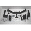 3890.21 SHERIFF Фаркоп на Lexus RX350L 2018-2022, Toyota Highlander 2014-2020 без подрезки бампера. Тип шара: F. Нагрузки: 1500/75 кг, масса фаркопа 24,5 кг (без электрики в комплекте)