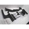 3890.21 SHERIFF Фаркоп на Lexus RX350L 2018-2022, Toyota Highlander 2014-2020 без подрезки бампера. Тип шара: F. Нагрузки: 1500/75 кг, масса фаркопа 24,5 кг (без электрики в комплекте)