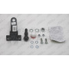 4010 Трейлер Фаркоп для Land Rover Discovery III, IV 2004-2017, Land Rover Range Rover Sport 2005-2013 без снятия и подрезки бампера. Нагрузки: 1300/70 кг, масса фаркопа 4 кг (без электрики в комплекте)