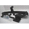 4227-A ORIS Фаркоп на Hyundai Santa Fe 2006-2012. Необходима подрезка бампера. Тип шара: A. Нагрузки: 1500/75 кг, масса фаркопа 22,2 кг (без электрики в комплекте)