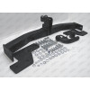 4527-A ORIS Фаркоп на Mazda CX-9 2007-2012 без выреза бампера. Тип шара: A. Нагрузки: 1500/50 кг, масса фаркопа 16,5 кг (без электрики в комплекте)