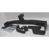 4527-A ORIS Фаркоп на Mazda CX-9 2007-2012 без выреза бампера. Тип шара: A. Нагрузки: 1500/50 кг, масса фаркопа 16,5 кг (без электрики в комплекте)