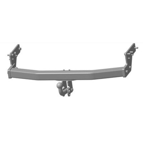 4527-A ORIS Фаркоп на Mazda CX-9 2007-2012 без выреза бампера. Тип шара: A. Нагрузки: 1500/50 кг, масса фаркопа 16,5 кг (без электрики в комплекте)