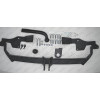 4534-A ORIS Фаркоп на Mazda CX-5 2012-2017, CX-5 2 2017-2025 без выреза в бампере. Тип шара: A. Нагрузки: 2000/75 кг, масса фаркопа 23 кг (без электрики в комплекте)