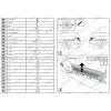F.5713.006 BERG Фаркоп на Toyota Land Cruiser 200 (кроме Executive, TRD) 2007-2021, Lexus LX 2007-2022. Требуется подрезка бампера. Тип шара: E. Нагрузки: 1500/75 кг, масса фаркопа 12,5 кг (без электрики в комплекте)