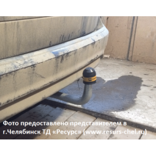 90708-A MOTODOR Фаркоп с оцинкованным шаром на Ford Focus II универсал 2005-2011. Необходима подрезка бампера. Тип шара: A. Нагрузки: 1700/75 кг, масса фаркопа 19,9 кг (без электрики в комплекте)