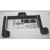90709-FE MOTODOR Фаркоп с оцинкованным шаром на Ford Transit 2014- без подрезки бампера. Тип шара: FE. Нагрузки 2500/100 кг, масса фаркопа 21,5 кг (без электрики в комплекте)