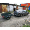 4528-A ORIS Фаркоп на Mazda 6 хетчбек/седан 2008-2013. Необходима подрезка бампера. Тип шара: A. Нагрузки: 1500/70 кг, масса фаркопа 19,4 кг (без электрики в комплекте)