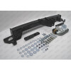 99005-A MOTODOR Фаркоп с оцинкованным шаром на Chery Tiggo 8 2020-2024, Chery Tiggo 8 Pro 2021-2024, Chery Tiggo 8 Pro Max 2022-. Необходима подрезка бампера. Тип шара: A. Нагрузки 1500/75 кг, масса фаркопа 15,8 кг (без электрики в комплекте)