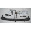 99005-A MOTODOR Фаркоп с оцинкованным шаром на Chery Tiggo 8 2020-2024, Chery Tiggo 8 Pro 2021-2024, Chery Tiggo 8 Pro Max 2022-. Необходима подрезка бампера. Тип шара: A. Нагрузки 1500/75 кг, масса фаркопа 15,8 кг (без электрики в комплекте)