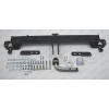 99005-A MOTODOR Фаркоп с оцинкованным шаром на Chery Tiggo 8 2020-2024, Chery Tiggo 8 Pro 2021-2024, Chery Tiggo 8 Pro Max 2022-. Необходима подрезка бампера. Тип шара: A. Нагрузки 1500/75 кг, масса фаркопа 15,8 кг (без электрики в комплекте)