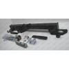 99005-A MOTODOR Фаркоп с оцинкованным шаром на Chery Tiggo 8 2020-2024, Chery Tiggo 8 Pro 2021-2024, Chery Tiggo 8 Pro Max 2022-. Необходима подрезка бампера. Тип шара: A. Нагрузки 1500/75 кг, масса фаркопа 15,8 кг (без электрики в комплекте)