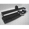 A-103 STEINHOF Фаркоп на Audi A6 Allroad C6 (Quattro) 05/2006-2011. Требуется подрезка бампера. Тип шара: AV (вертикальное быстросъемное крепление шара на ключе). Нагрузки: 2200/90 кг, масса фаркопа 24,3 кг (без электрики в комплекте)
