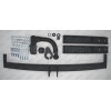 A-103 STEINHOF Фаркоп на Audi A6 Allroad C6 (Quattro) 05/2006-2011. Требуется подрезка бампера. Тип шара: AV (вертикальное быстросъемное крепление шара на ключе). Нагрузки: 2200/90 кг, масса фаркопа 24,3 кг (без электрики в комплекте)