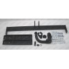 A-103 STEINHOF Фаркоп на Audi A6 Allroad C6 (Quattro) 05/2006-2011. Требуется подрезка бампера. Тип шара: AV (вертикальное быстросъемное крепление шара на ключе). Нагрузки: 2200/90 кг, масса фаркопа 24,3 кг (без электрики в комплекте)