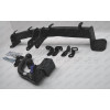 B-083 STEINHOF Фаркоп на BMW 5-Series седан G30 / универсал G31 2017-2023, BMW 6-Series Gran Turismo G32 2017-2023, BMW 7-Series G11,G12 2015-2022. Требуется подрезка бампера. Тип шара: AV (вертикальное быстросъемное крепление шара на ключе). Нагрузки: 23