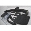 C-213 STEINHOF Фаркоп на Chrysler Sebring 2007-2011 (требуется подрезка бампера), Dodge Avenger 2007-2015 (без подрезки бампера). Тип шара: A. Нагрузки: 1500/90 кг, масса фаркопа 23 кг (без электрики в комплекте)