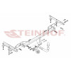 C-288 STEINHOF Фаркоп на Chevrolet Orlando 2011-2019. Требуется подрезка бампера. Тип шара: A. Нагрузки: 1600/75 кг, масса фаркопа 18,2 кг (без электрики в комплекте)