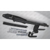 C-288 STEINHOF Фаркоп на Chevrolet Orlando 2011-2019. Требуется подрезка бампера. Тип шара: A. Нагрузки: 1600/75 кг, масса фаркопа 18,2 кг (без электрики в комплекте)