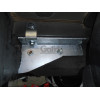 C039A GALIA Полностью оцинкованный фаркоп на Citroen C5 II лифтбек 2004-2008. Особенности: для модели с номерным знаком на заднем бампере. Подрозетник убирается за бампер. Тип шара: A. Невидимый вырез бампера. Нагрузки: 1600/75 кг, масса фаркопа 19,62 кг