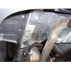 C049A GALIA Полностью оцинкованный фаркоп на Chevrolet Aveo седан 2002-2012, Daewoo Kalos седан 2002-2012, Chevrolet Nexia 2020-. Тип шара: A. Установка без снятия и выреза бампера. Нагрузки: 1200/50 кг, масса фаркопа 21,62 кг