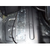 C049C GALIA Полностью оцинкованный фаркоп на Chevrolet Aveo седан 2002-2012, Daewoo Kalos седан 2002-2012, Chevrolet Nexia 2020-. Тип шара: C (горизонтальный съемный). Установка без снятия и выреза бампера. Нагрузки: 1200/50 кг, масса фаркопа 22,97 кг