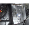 C049C GALIA Полностью оцинкованный фаркоп на Chevrolet Aveo седан 2002-2012, Daewoo Kalos седан 2002-2012, Chevrolet Nexia 2020-. Тип шара: C (горизонтальный съемный). Установка без снятия и выреза бампера. Нагрузки: 1200/50 кг, масса фаркопа 22,97 кг