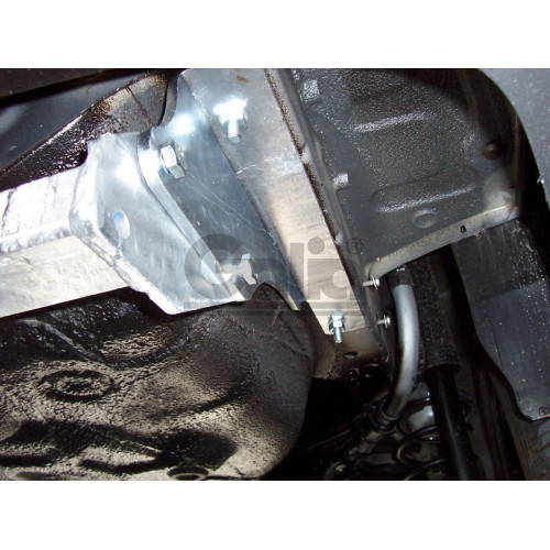 C049C GALIA Полностью оцинкованный фаркоп на Chevrolet Aveo седан 2002-2012, Daewoo Kalos седан 2002-2012, Chevrolet Nexia 2020-. Тип шара: C (горизонтальный съемный). Установка без снятия и выреза бампера. Нагрузки: 1200/50 кг, масса фаркопа 22,97 кг