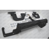 CN 02 AVTOS Фаркоп на Citroen Spacetourer 2016-, Peugeot Traveller 2016-, Citroen Jumpy 2016-, Peugeot Expert 2016-, Toyota Proace 2016-, Opel Zafira Life 2019-, Opel Vivaro 2019- без выреза в бампере. Тип шара: A. Нагрузки: 2500/100 кг, масса фаркопа 21 